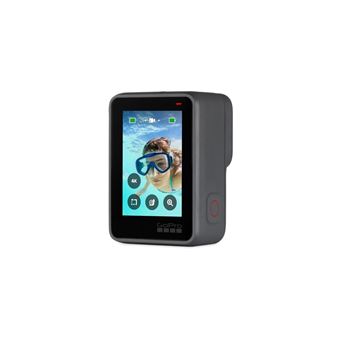 GoPro Hero7 Silver WiFi et Bluetooth - Caméra sport - Achat & prix
