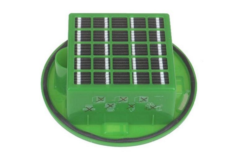 Rowenta ZR 000801 filtre