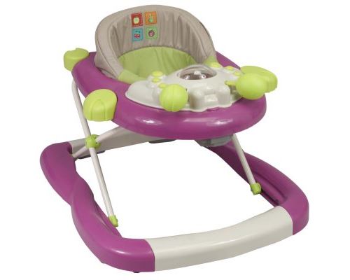 Looping trotteur cassis