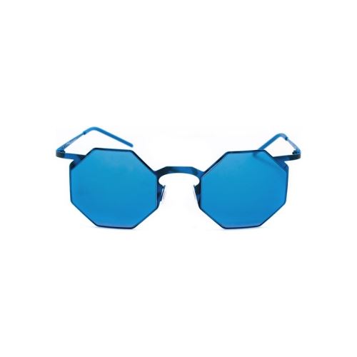 Lunettes de soleil Unisexe Italia Independent 0205-023-000 (47 mm)