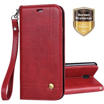 coque portefeuille rouge samsung j5 2017 coque portefeuille rouge samsung j5 2017