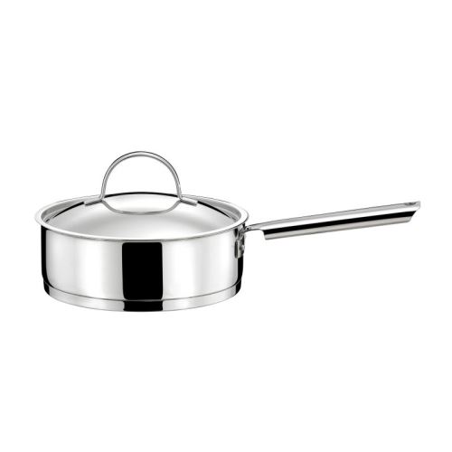 CUISINOX - ELYSÉE - Sauteuse 24cm