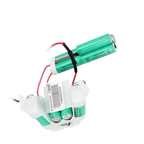 Batterie 14.4V Aspirateur 2199035029 ELECTROLUX 296345 Electrolux ZE035 Accessoire pour Aspirateur Balai 1 Batterie