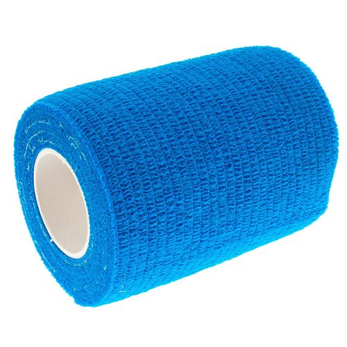 Strap cheville Uhlsport Tube it pour cheville Bleu moyen Taille : Unique