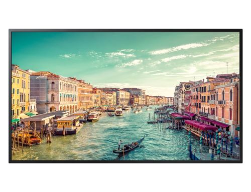 SAMSUNG qm32r 32p fhd 16:9 Edge-LED Noir