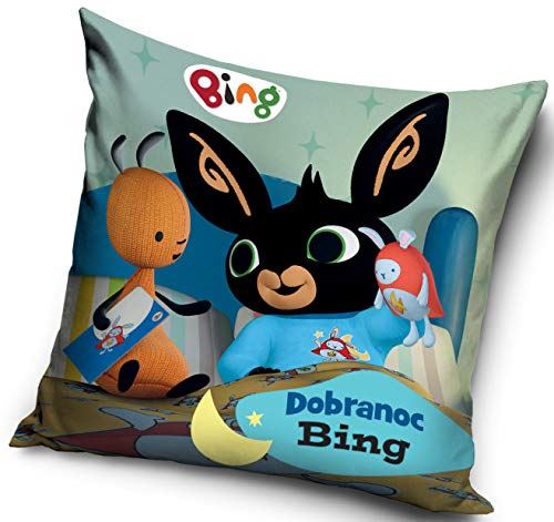 Bing Taie 40 * 40 cm Housse de Coussin