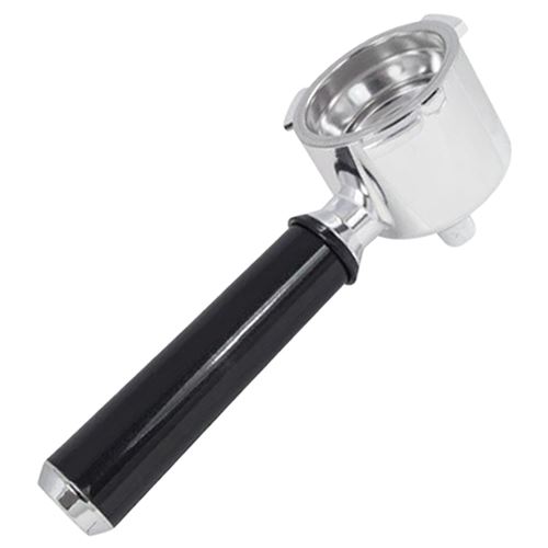 Pièces Détachées Cafetière, Expresso Delonghi Porte Filtre - Réf: 5513200369