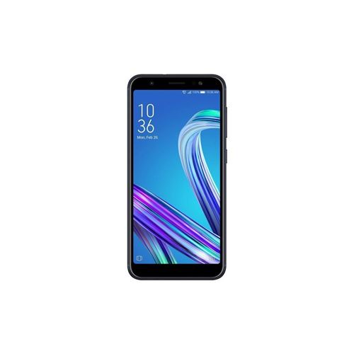 Asus Zenfone Max Pro M1 32go Noir