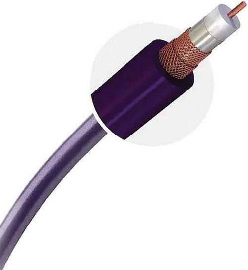 QED Performance P75 (1 m)