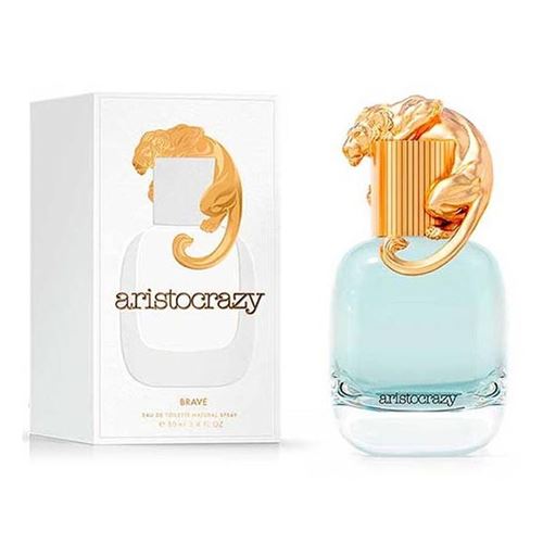 Parfum Femme Brave Aristocrazy (80 ml)