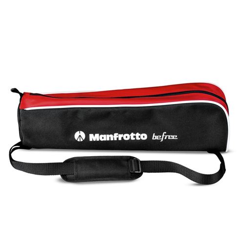 Manfrotto Noir Sac Universel Pour Trépied Befree Advanced - Mb Mbagbfr2 - Image 1