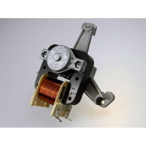 Moteur Convection pour Four Samsung - 8776186