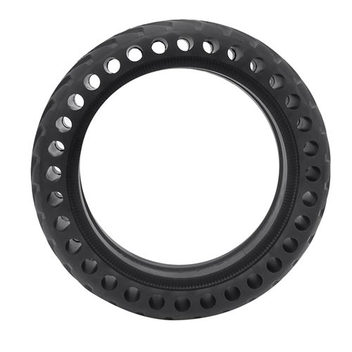 Roue de pneu de trous d'absorption de choc de pneu 8.5'' pour Xiaomi M365 Trottinette électrique
