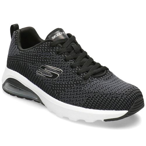 Baskets basses Skechers Skech Air Extreme Erleland Noir pour Hommes 41