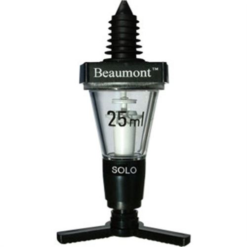 Doseur d'alcool beaumont 25ml