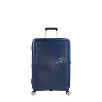 Grande valise rigide extensible à roulettes pivotantes Rhapsody