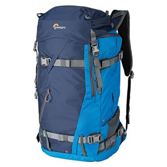 Sac à dos Powder BP 500 AW Bleu nuit