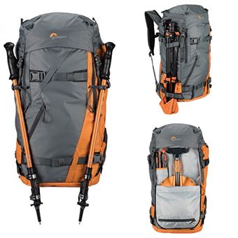 Sac à dos Powder BP 500 AW Bleu nuit