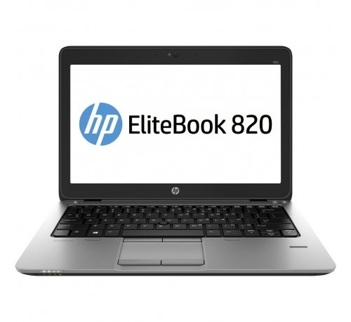 Ordinateur / PC Portable HP EliteBook 820 G1 - 8Go - 512Go SSD
