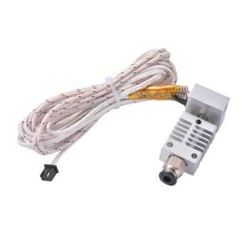 Tete De Jonction En Metal V6 Hotend Pour L Imprimante 3d Du Bec