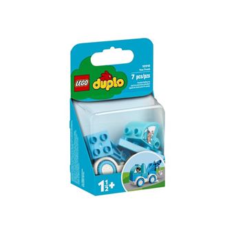 LEGO® DUPLO® Creative Play 10918 La dépanneuse