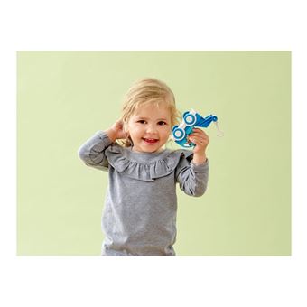 LEGO® DUPLO® Creative Play 10918 La dépanneuse