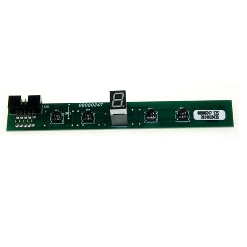 Module de puissance pour hotte best - f528475