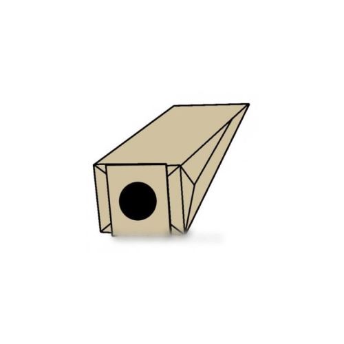 Mx61 176 sacs aspirateur (x6) pour aspirateur moulinex - 9719238