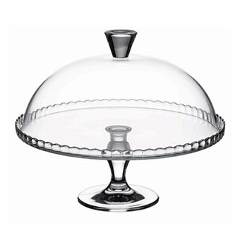 Verre Rond Sans Pied Table Basse Ronde Moderne En Verre Et Pied Metal Amadeus Amadeus Am