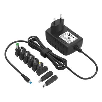 Chargeur et câble d'alimentation PC MafiaNumerique JBL Flip 3 : Chargeur /  Alimentation 5V compatible (Adaptateur Secteur)