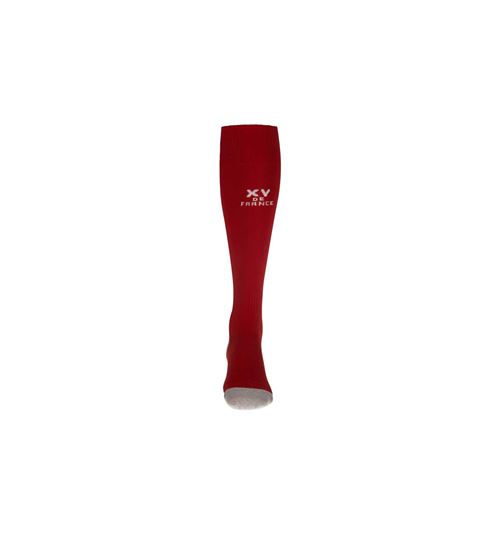Chaussettes de rugby - xv de france - le coq sportif -- taille 39-42