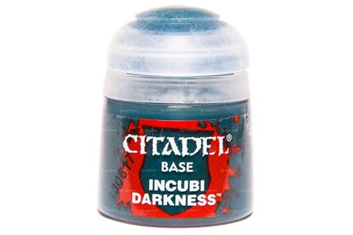 Citadel Base: Incubi Darkness