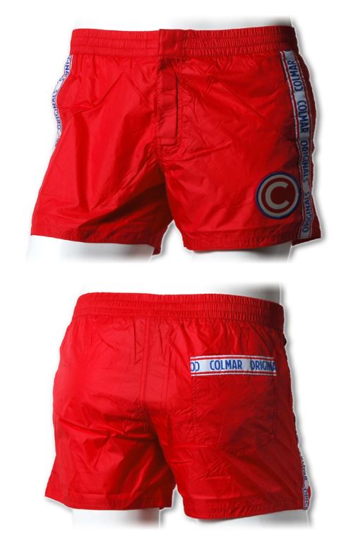 Maillot De Bain Homme Short De Bain Colmar M 48 Shorts Et Bermuda De Sport Achat Prix Fnac