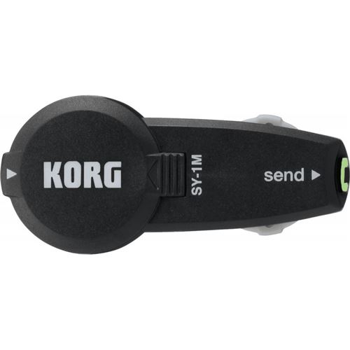 Korg SY-1M - Métronome intra-auriculaire synchronisable