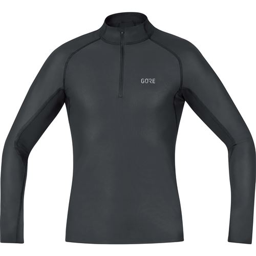 Sous-maillot manches longues 1/4 Zip Gore M Winstopper