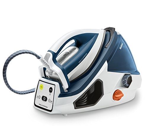 Centrale vapeur Tefal gv7830 2400w 1.6l durilium autoclean