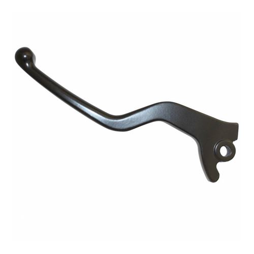 Levier de frein scoot adaptable aprilia 50 sr 2004+2008, 125-300 sport city-derbi 125-300 rambla hengtong gauche ou droit