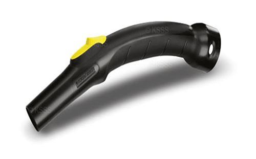 Karcher Poignee De Flexible pour Pieces Aspirateur Nettoyeur Petit Electromenager - 44080510