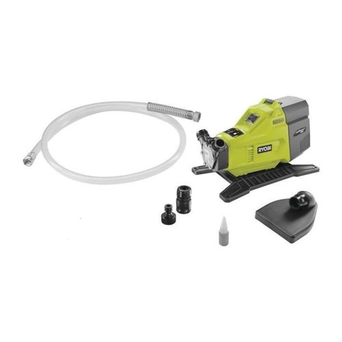 Aeg Pompe à Eau 18 V One+ Capacité Max. 1500 L/H Sans Batterie Ni Chargeur R18Tp-0 Ryobi
