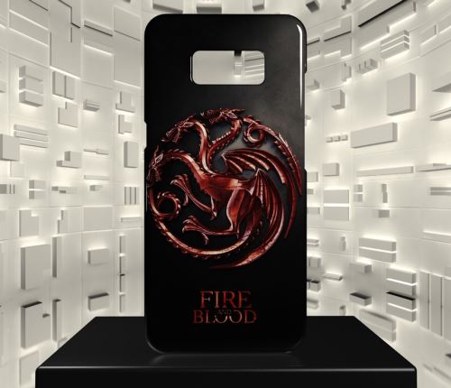 Coque Design Galaxy S10E Game of Thrones 21
