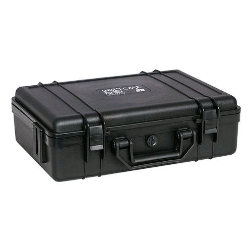 DAP Daily Case 9 flight case universel 365 x 247 x 105 mm