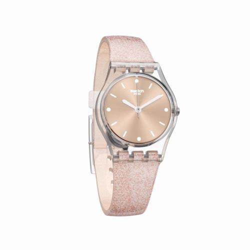 Reloj Swatch Mujer LK354D