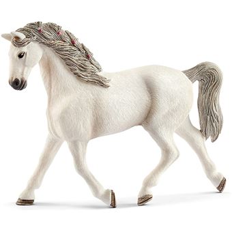 Schleich Horse Club Holstein Horse (female) Figure 13858 - 1