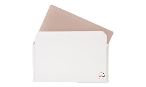 'Dell 460 de bciy Premier Coque 13 Blanc