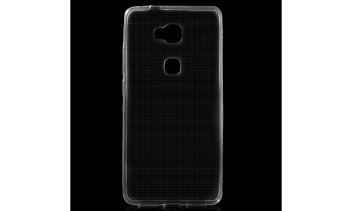 Coque Souple Housse minigel transparent Huawei Honor-5X
