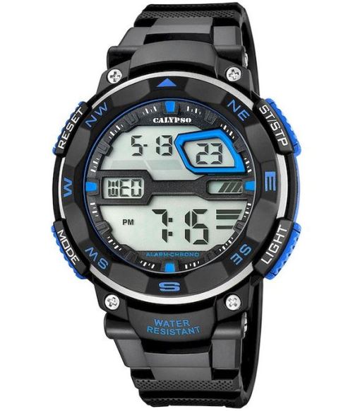 Calypso Homme Montre K5672/5