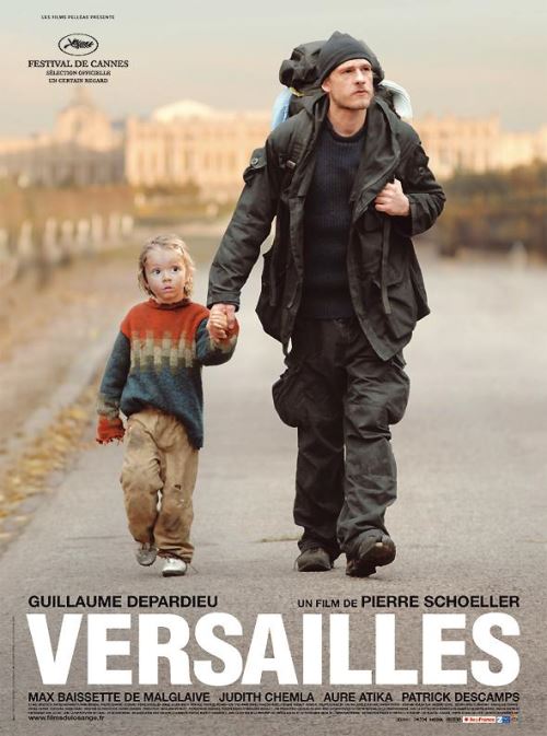 Versailles AFFICHE CINEMA ORIGINALE État correct - N/A reconditionné disponible sur Fnac