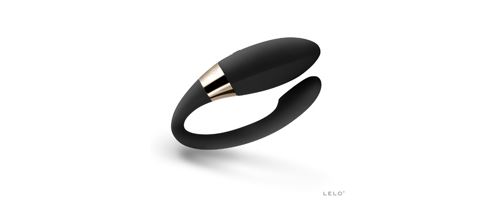Stimulateur Noa de Lelo (Couleur : NOIR)