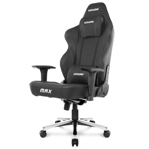 AKRACING Master MAX (noir)
