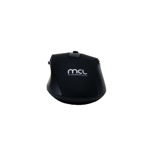 MCL Samar optical 2.4 GHz wireless mouse 1600 dpi - Image 3